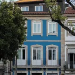 Lux Housing Século Xxi Séjour chez l'habitant Braga