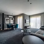 Lux Housing Século Xxi Braga