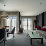 Lux Housing Seculo Xxi Homestay