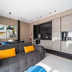 Lux Housing Seculo Xxi *