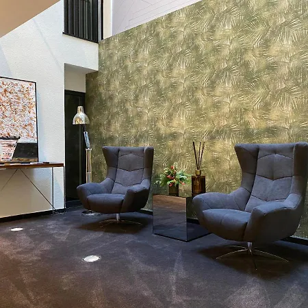 Lux Housing Seculo Xxi * Braga