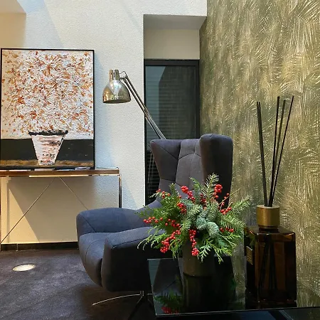 Lux Housing Seculo Xxi Braga