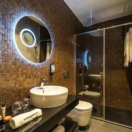 Lux Housing Seculo Xxi Braga