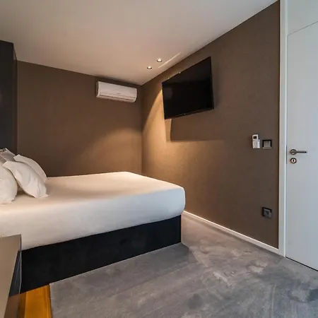 Lux Housing Seculo Xxi Braga