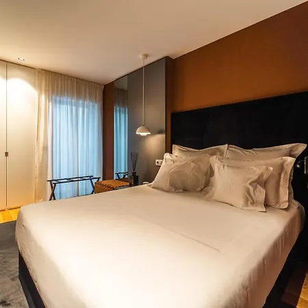 Lux Housing Seculo Xxi Брага