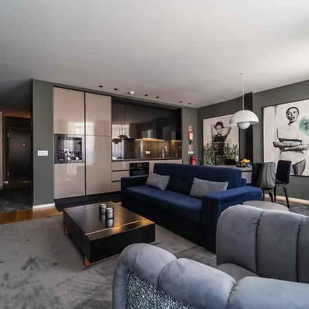 Lux Housing Seculo Xxi Homestay