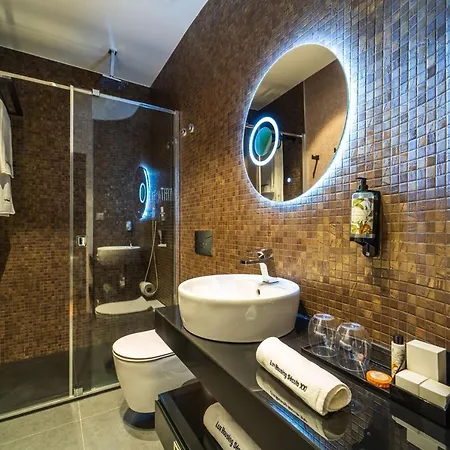 Homestay Lux Housing Seculo Xxi Braga