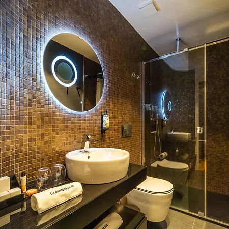 Homestay Lux Housing Seculo Xxi Braga