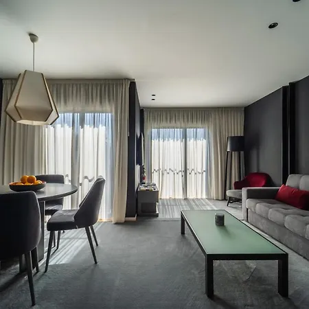 Lux Housing Seculo Xxi Pansiyon