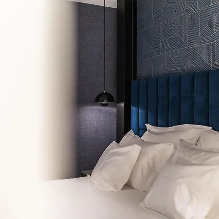 Lux Housing Seculo Xxi Homestay Braga