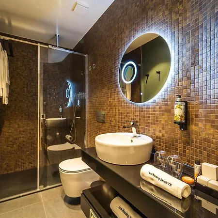 Lux Housing Seculo Xxi *