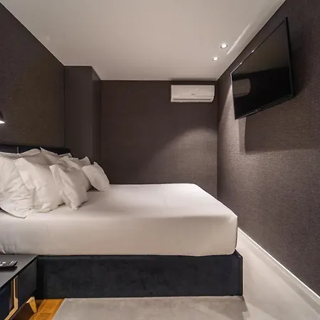 Homestay Lux Housing Seculo Xxi