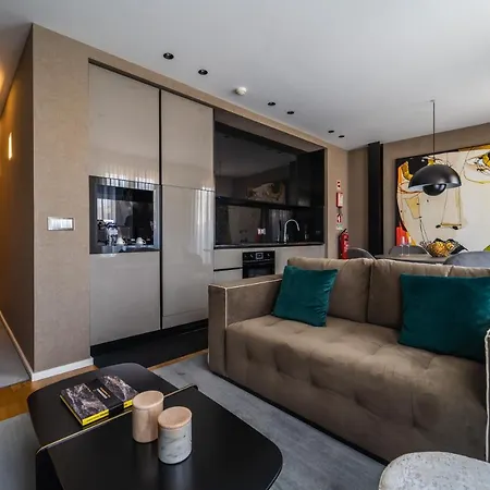 Lux Housing Século Xxi Alloggio in famiglia *