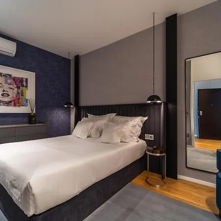 Homestay Lux Housing Seculo Xxi *
