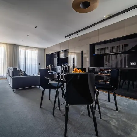 Homestay Lux Housing Seculo Xxi Braga