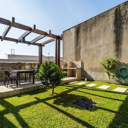 Homestay Lux Housing Seculo Xxi