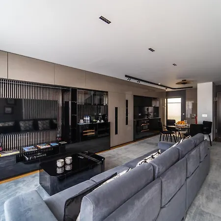 Lux Housing Seculo Xxi Homestay Braga