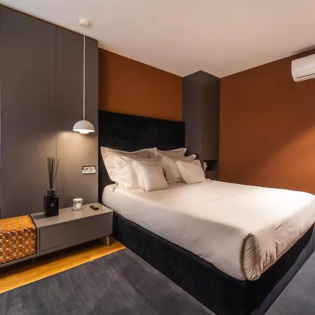 Homestay Lux Housing Seculo Xxi Braga