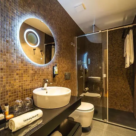 Lux Housing Seculo Xxi Homestay