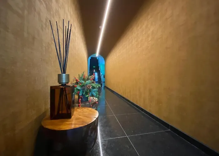 Homestay Lux Housing Seculo Xxi Braga