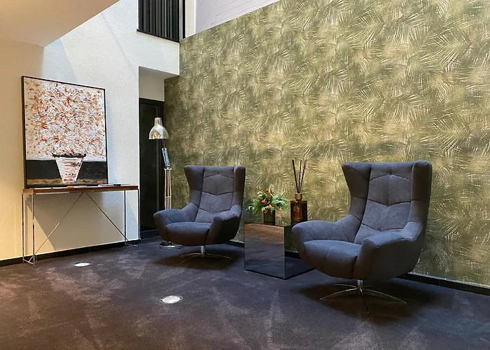 Lux Housing Seculo Xxi * 布拉加