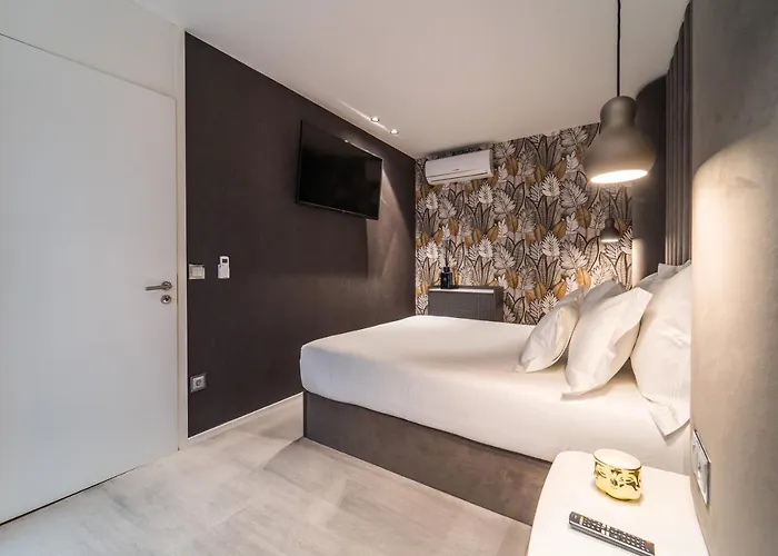 Lux Housing Seculo Xxi