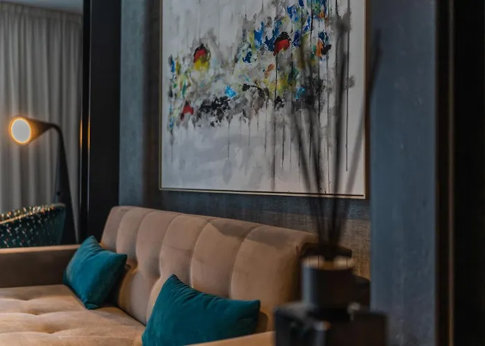 Lux Housing Seculo Xxi Homestay *