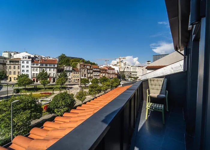 Homestay Lux Housing Seculo Xxi