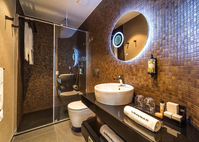 Lux Housing Seculo Xxi Homestay Braga