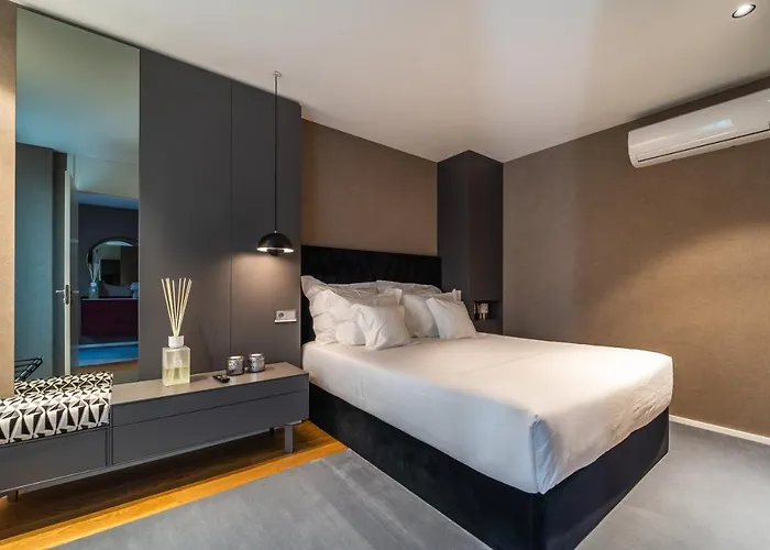 Lux Housing Seculo Xxi