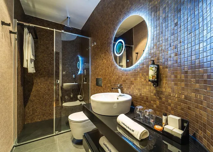 Homestay Lux Housing Seculo Xxi Braga