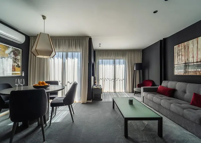 Lux Housing Seculo Xxi Homestay