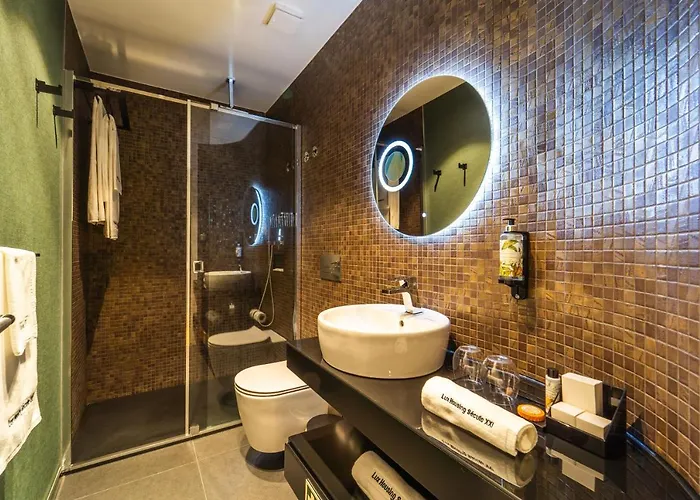 Lux Housing Seculo Xxi *