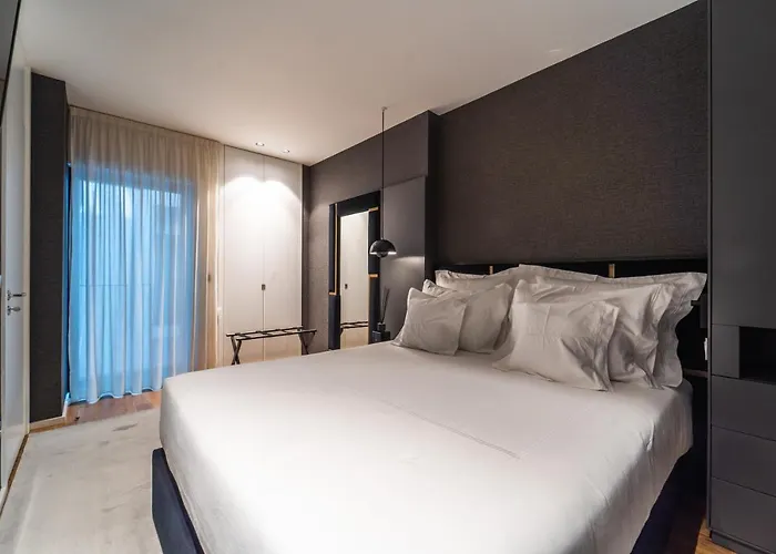 Lux Housing Seculo Xxi *