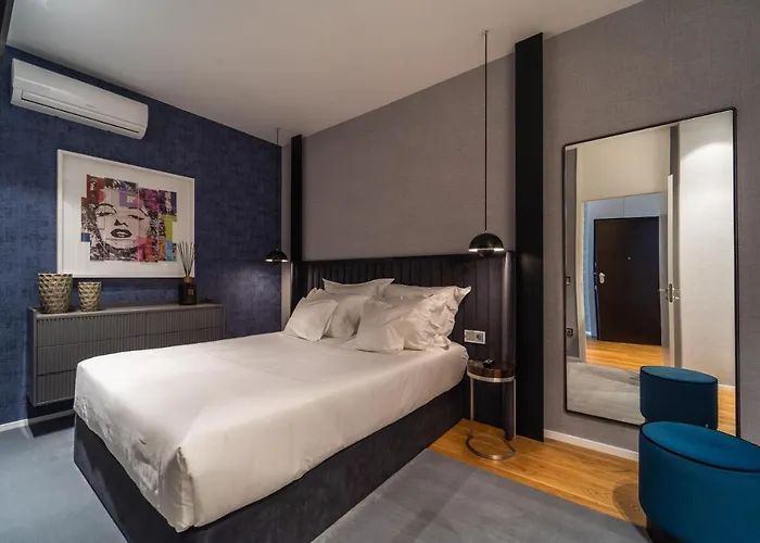 Homestay Lux Housing Seculo Xxi *