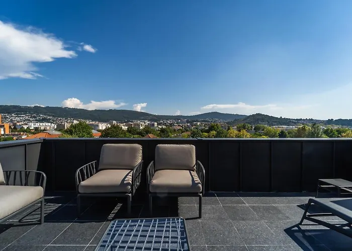 Lux Housing Seculo Xxi *