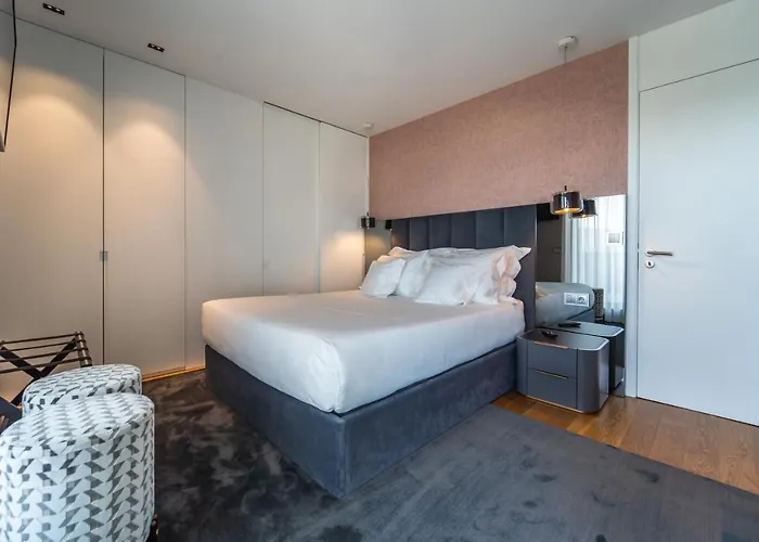 Lux Housing Seculo Xxi *