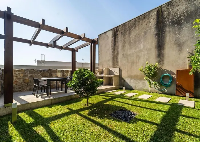 Homestay Lux Housing Seculo Xxi