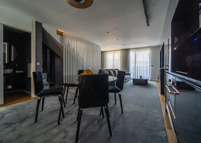 Lux Housing Seculo Xxi Homestay