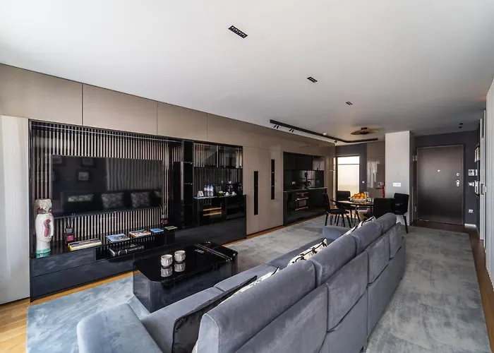 Lux Housing Seculo Xxi 民宿 布拉加