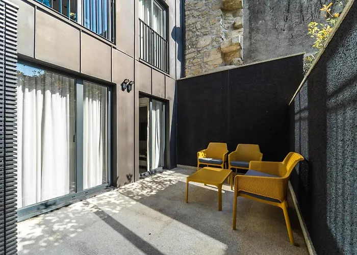 Lux Housing Seculo Xxi