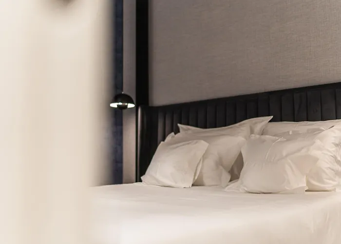 Homestay Lux Housing Seculo Xxi *