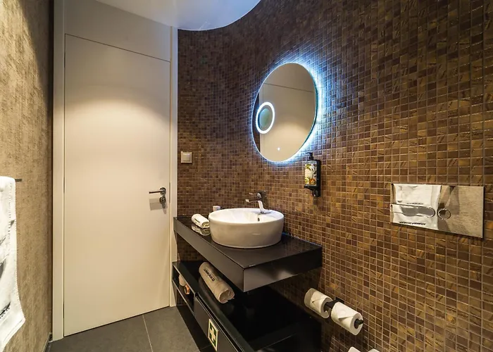 Homestay Lux Housing Seculo Xxi